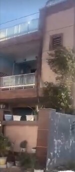 72 Sq.Yd. Plot in VKS Palm Drive