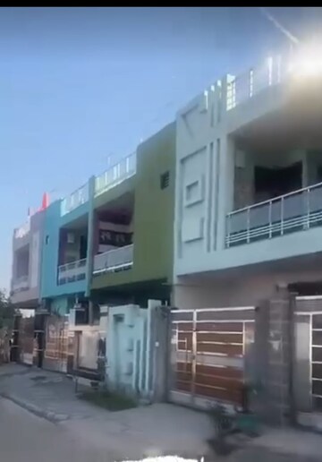  Plot – Exterior View View at VKS Palm Drive, Pataudi - for Sale