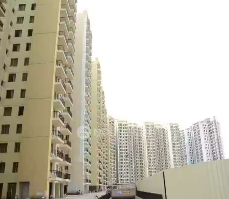 Exterior View, sare-crescent-parc 3 Bedroom 1593 Sq.Ft. Apartment In Sector 92 Gurgaon 9381820