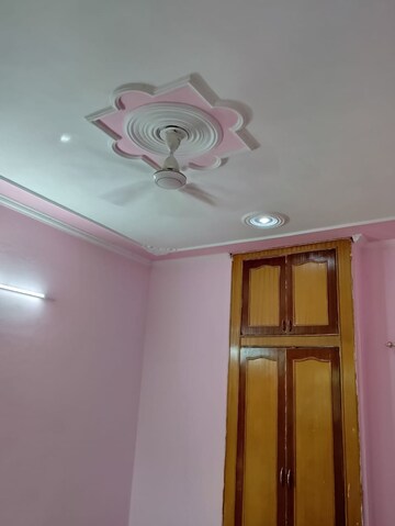 Furnished Amenities in 2 BHK Independent House at Sector 16 – for Rent