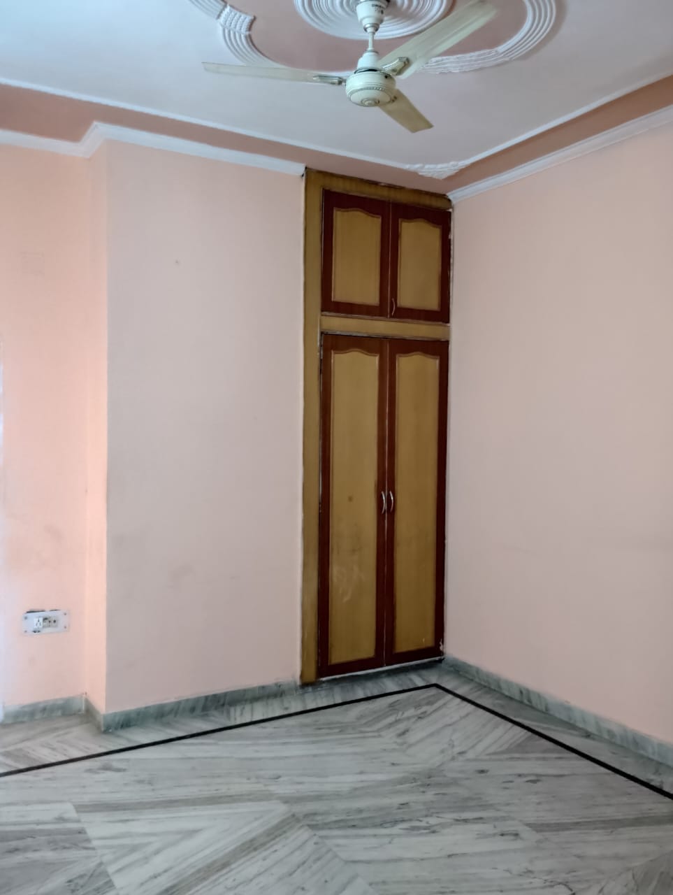 2 BHK + Study Room Independent House For Rent in Huda Sector