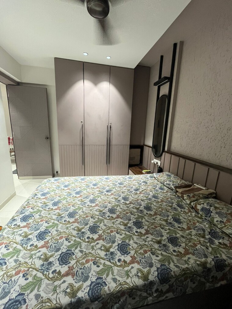 Bedroom, kohinoor-zen-estate 1 Bedroom 795 Sq.Ft. Apartment In Kharadi Pune 9381824