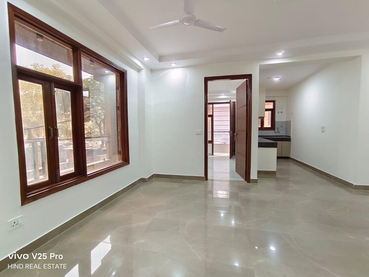 Living Room, vasant kunj 2 Bedroom 85 Sq.Yd. Builder Floor In Vasant Kunj Delhi 9381895