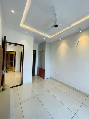 Building Lobby in 3 BHK Villa at Sector 124 – for Sale