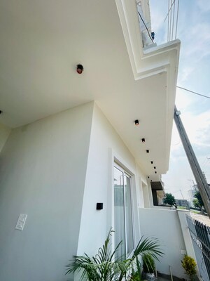 Master Plan in 3 BHK Villa at Sector 124 – for Sale