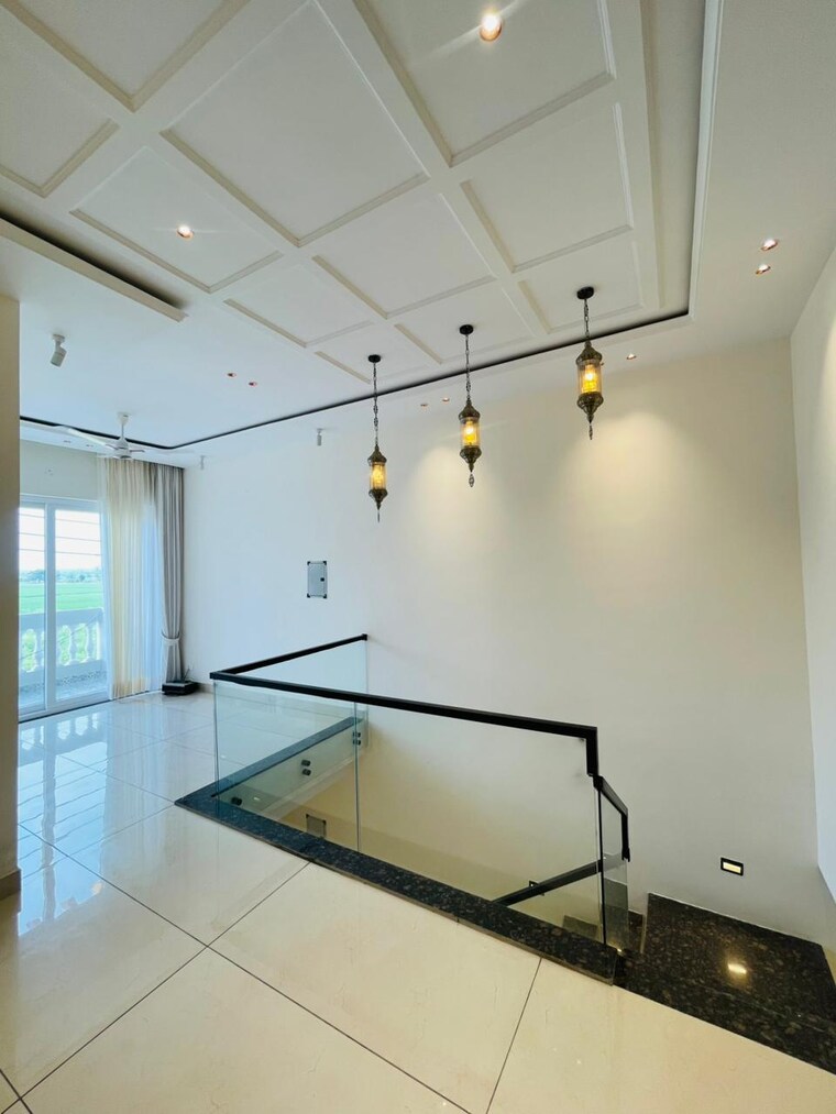 undefined, sector 124 3 Bedroom 116 Sq.Yd. Villa In Sector 124 Mohali 9381900