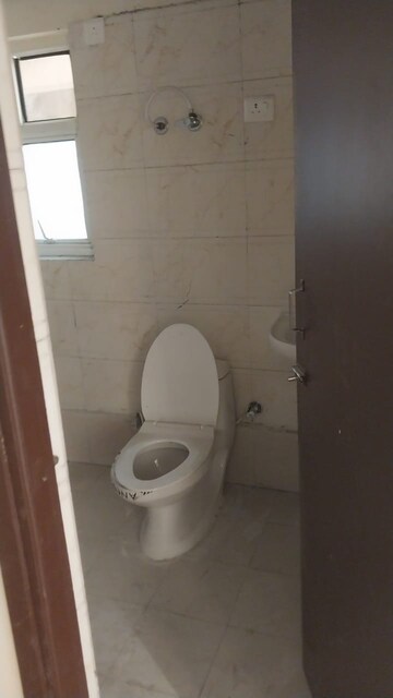 Bathroom in 2 BHK Apartment at Eureka Diya Green City, Raj Nagar Extension – for Sale