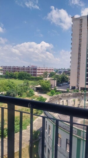 2 BHK Apartment – Exterior View View at Eureka Diya Green City, Raj Nagar Extension - for Sale