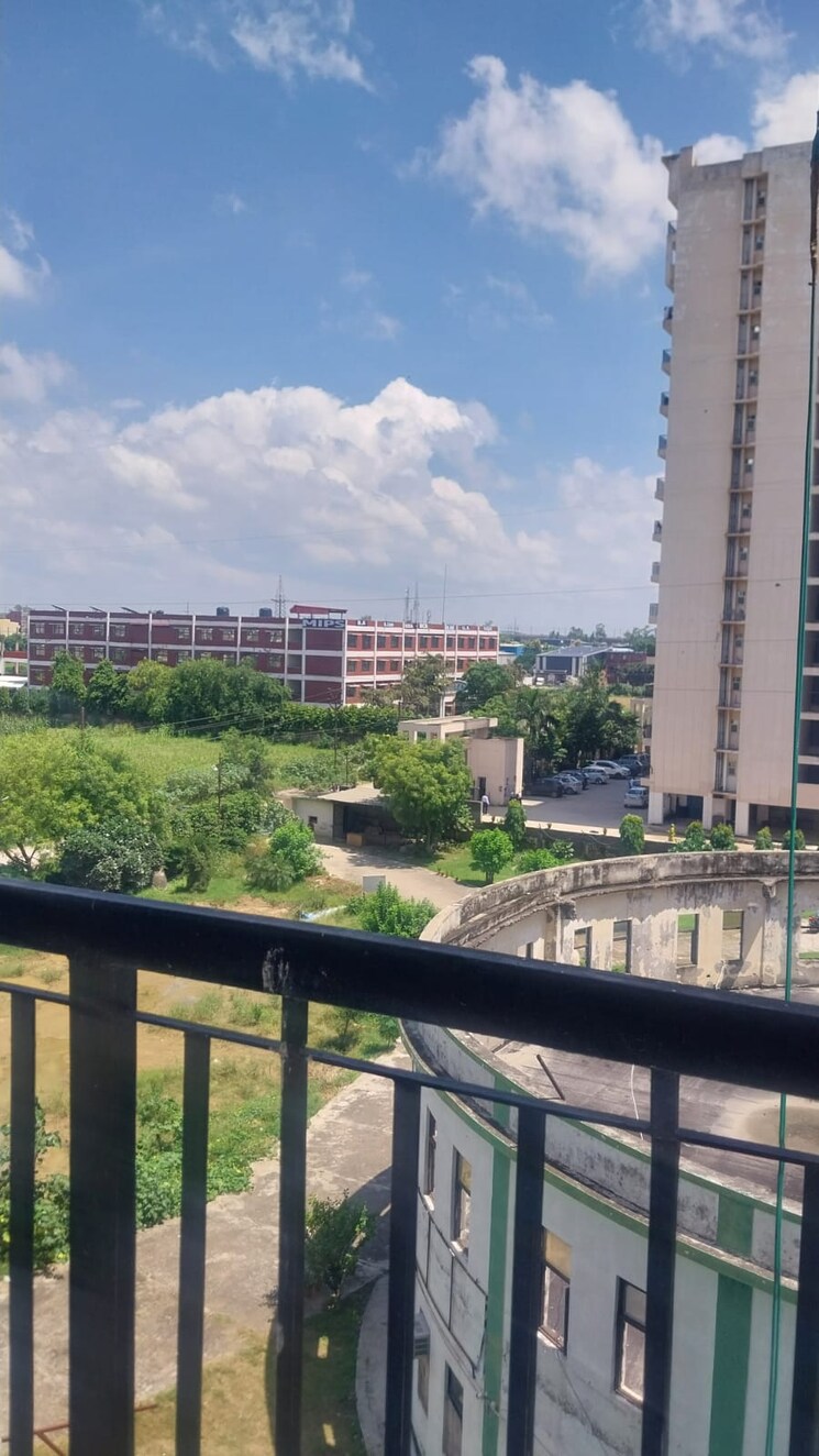 Exterior View, eureka-diya-green-city 2 Bedroom 972 Sq.Ft. Apartment In Raj Nagar Extension Ghaziabad 9381844