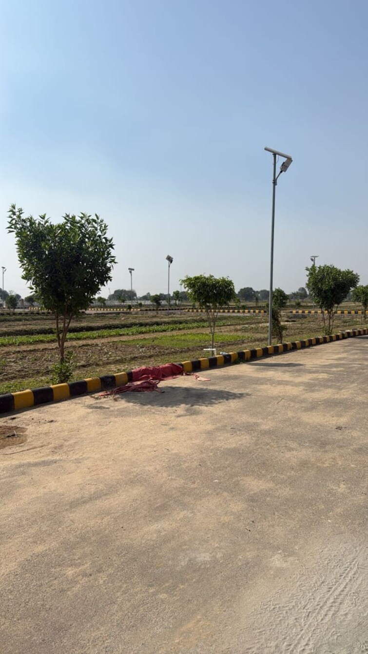 Cover Image, sujanpur  1350 Sq.Ft. Plot In Sujanpur Aligarh 9381861