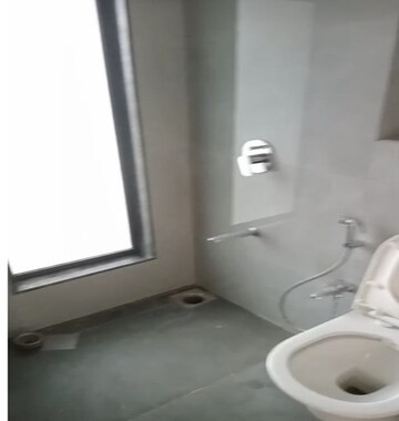 Bathroom in 2 BHK Apartment at Avishiv Shanti Niketan, Chembur – for Sale
