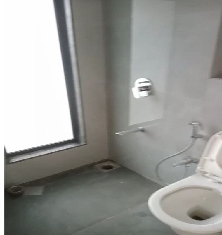 Bathroom, avishiv-shanti-niketan 2 Bedroom 780 Sq.Ft. Apartment In Chembur Mumbai 9381839