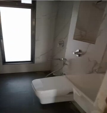 Bathroom in 2 BHK Apartment at Avishiv Shanti Niketan, Chembur – for Sale