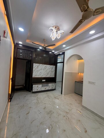 Kitchen in 2 BHK Apartment at Gaur City 2 - 11th Avenue, Sector 16c Greater Noida – for Sale