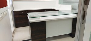 Team Area in  Office Space at Andheri West – for Rent