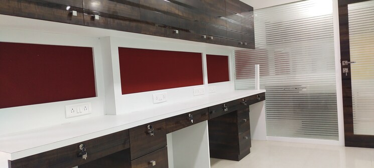 Team Area, andheri west Commercial Office Space 540 Sq.Ft. In Andheri West Mumbai 9381848