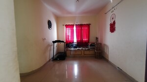 Living Room in 3.5 BHK Villa at Concorde Sylvan View, Electronic City – for Rent