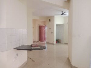 Kitchen in 3.5 BHK Villa at Concorde Sylvan View, Electronic City – for Rent