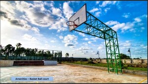 3.5 BHK Villa – Exterior View View at Concorde Sylvan View, Electronic City - for Rent