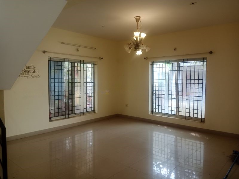 3.5 BHK Villa For Rent in Concorde Sylvan View