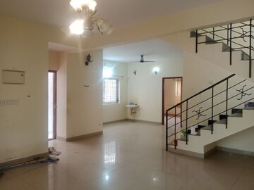 Room in 3.5 BHK Villa at Concorde Sylvan View, Electronic City – for Rent