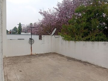 3.5 BHK Villa – Exterior View View at Concorde Sylvan View, Electronic City - for Rent