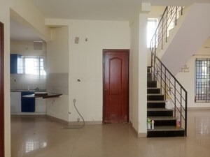  3.5 BHK Villa at Concorde Sylvan View, Electronic City – for Rent