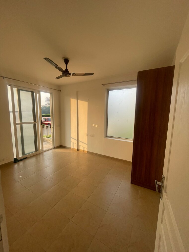 Bedroom, international airport road 3 Bedroom 1350 Sq.Ft. Apartment In International Airport Road Zirakpur 9367612