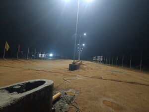  Plot For Sale in Ghatkesar