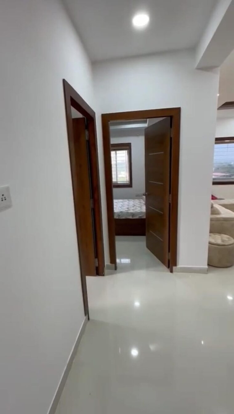 Room, yapral 3 Bedroom 1525 Sq.Ft. Apartment In Yapral Hyderabad 9381772