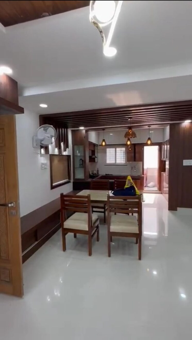 Gym, yapral 3 Bedroom 1525 Sq.Ft. Apartment In Yapral Hyderabad 9381772