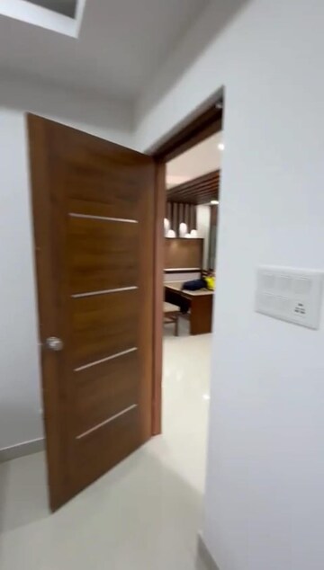 Furnished Amenities in 3 BHK Apartment at Yapral – for Sale