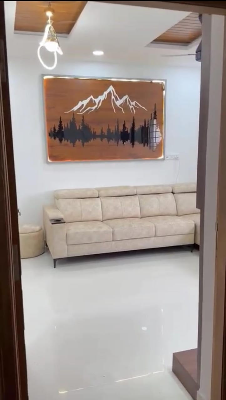 3 BHK Apartment For Sale in Royal Rajputana co