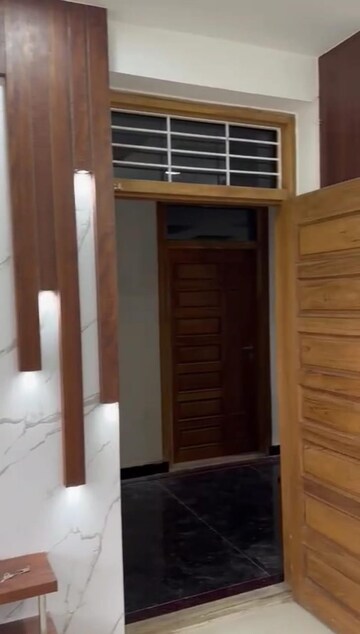 Staircase in 3 BHK Apartment at Yapral – for Sale