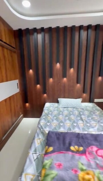 Bedroom in 3 BHK Apartment at Yapral – for Sale
