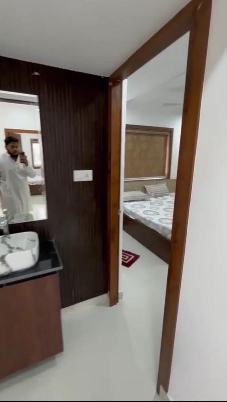 undefined, yapral 3 Bedroom 1525 Sq.Ft. Apartment In Yapral Hyderabad 9381772