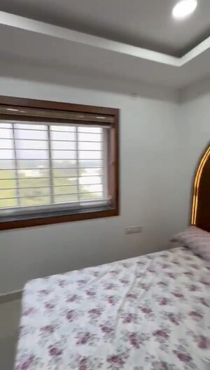 Room in 3 BHK Apartment at Yapral – for Sale