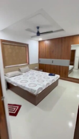 Bedroom in 3 BHK Apartment at Yapral – for Sale