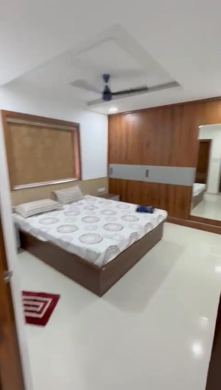 Bedroom, yapral 3 Bedroom 1525 Sq.Ft. Apartment In Yapral Hyderabad 9381772
