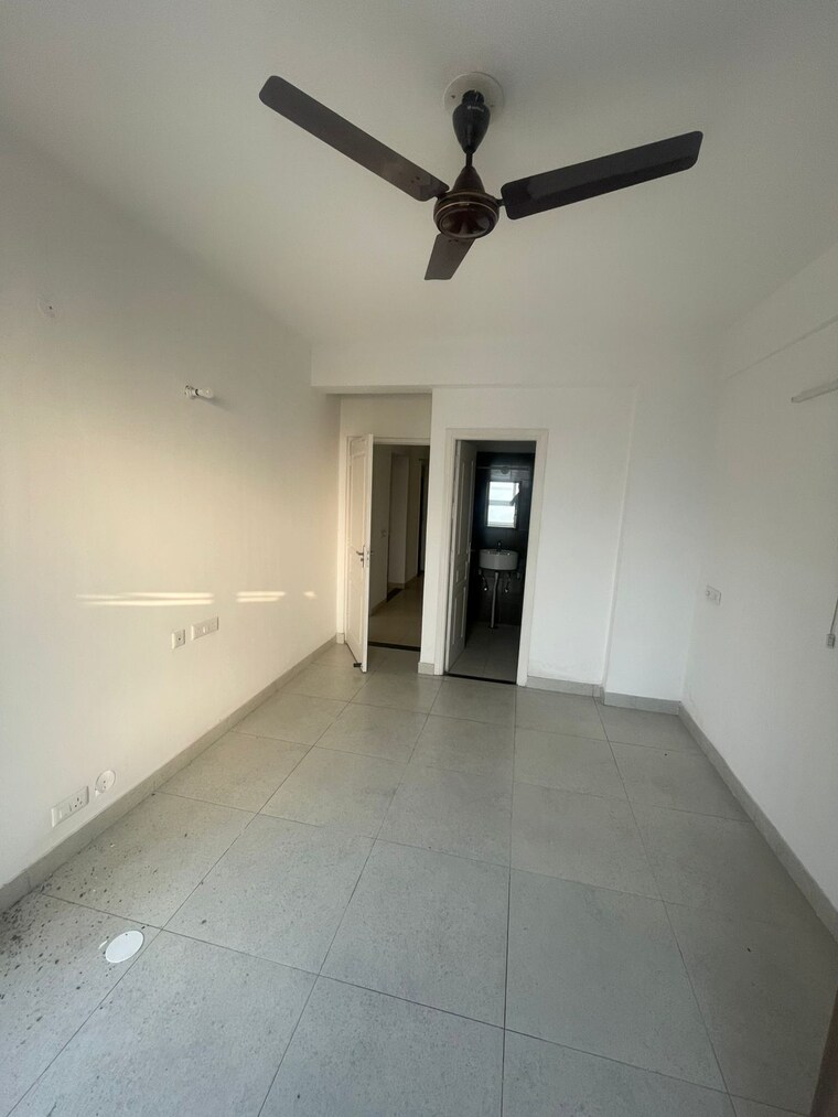 Bedroom, international airport road 3 Bedroom 1350 Sq.Ft. Apartment In International Airport Road Zirakpur 9367612