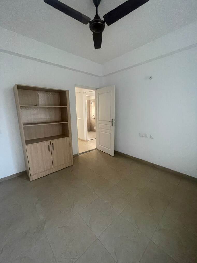 Bedroom, international airport road 3 Bedroom 1350 Sq.Ft. Apartment In International Airport Road Zirakpur 9367612