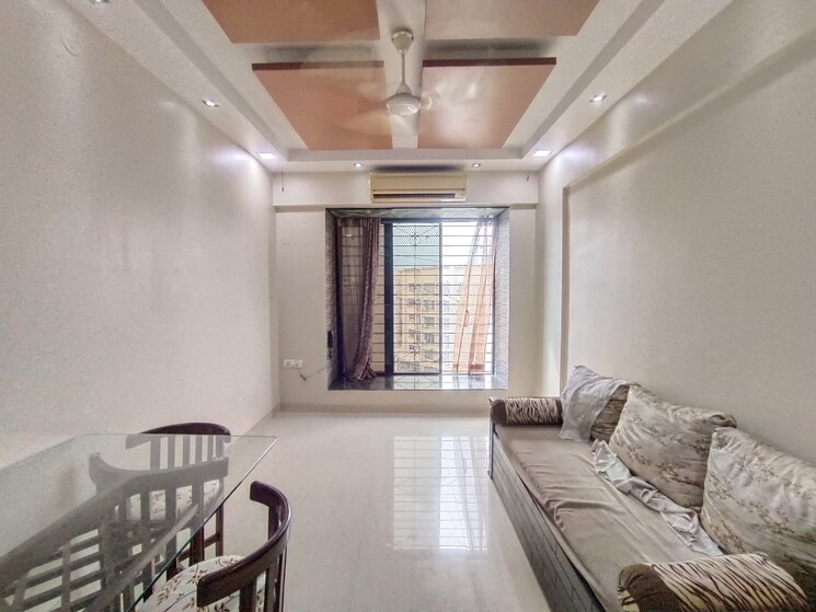 Kitchen, safal-shree-saraswati-phase-4 2 Bedroom 755 Sq.Ft. Apartment In Chembur Mumbai 9381904