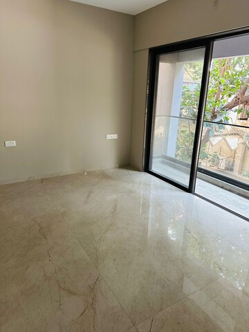 Room in 2 BHK Apartment at Shree Krishna Devasya, Chembur – for Sale