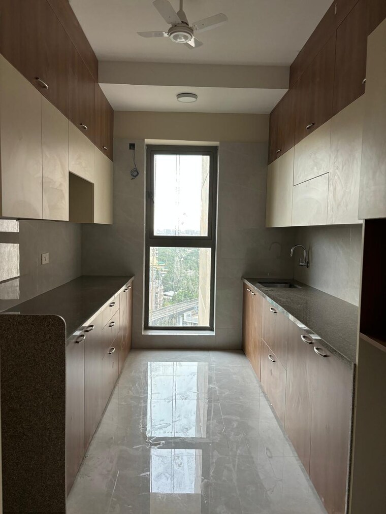 Kitchen, shree-krishna-devasya 2 Bedroom 750 Sq.Ft. Apartment In Chembur Mumbai 9381898