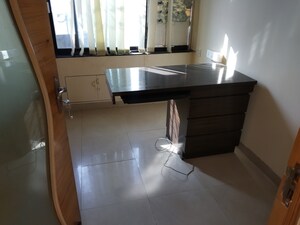 Team Area in  Office Space at Andheri West – for Rent