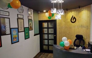 Living Room in  Office Space at Balewadi – for Rent