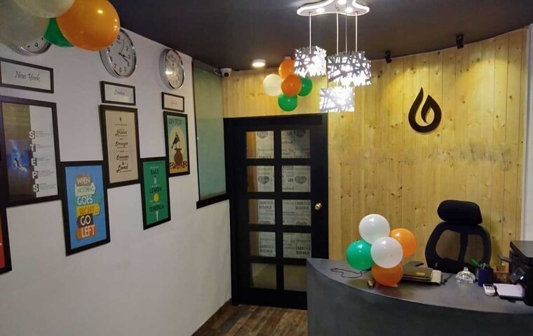 Living Room, balewadi Commercial Office Space 7200 Sq.Ft. In Balewadi Pune 9381888