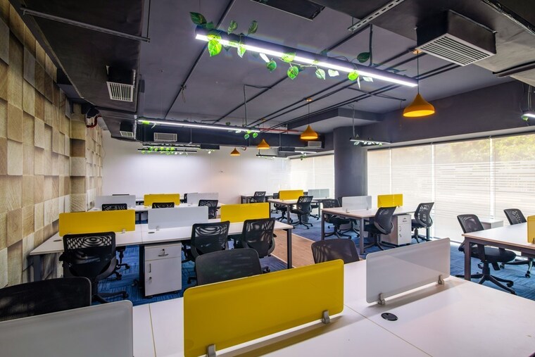 Team Area, balewadi Commercial Office Space 7200 Sq.Ft. In Balewadi Pune 9381888