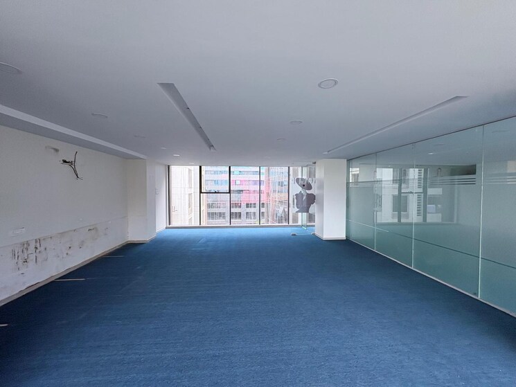 Common Area, balewadi Commercial Office Space 3300 Sq.Ft. In Balewadi Pune 9381890