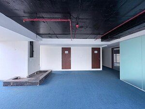 Kitchen in  Office Space at Balewadi – for Rent